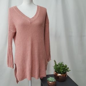 3/$20 Ambiance Oversized Sweater